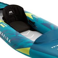Aqua Marina Steam-312 1 Person Whitewater Kayak Extra Image 5 Preview
